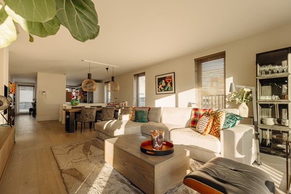 Foto - Te koop: De Klencke 87A, 1083 HH Amsterdam